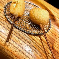 串揚げキッチン だん 十三店 - 