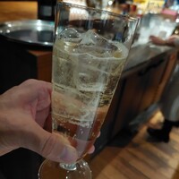 ブラッスリー ポール・ボキューズ 銀座 - 