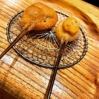 串揚げキッチン だん 十三店 - 