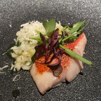 THE KINTAN STEAK -  THE KINTAN STEAK -