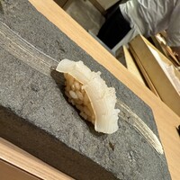 鮨 青海 青山店 - 