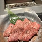 HACHI Japanese BBQ Restaurant - 