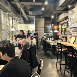 HACHI Japanese BBQ Restaurant - 