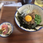 那覇そば処 たからまちがー - 