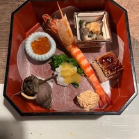 魚料理 ふじい -  魚料理 ふじい -