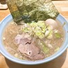 らーめん 小鍛治