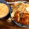 極濃湯麺シントミ 本庄店
