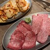 焼肉×バル マルウシミート 新橋店