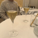 リストランテ ラ チャウ - 