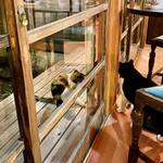 ガレージ ブルーベル - 