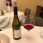 リストランテ ラ チャウ - 