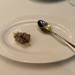 リストランテ ラ チャウ - 