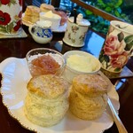 ガレージ ブルーベル - 