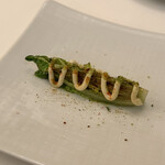 リストランテ ラ チャウ - 