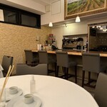 リストランテ ラ チャウ - 