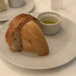 リストランテ ラ チャウ - 