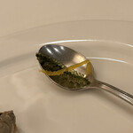 リストランテ ラ チャウ - 