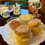 ガレージ ブルーベル - 