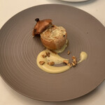 リストランテ ラ チャウ - 