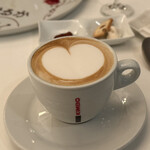 リストランテ ラ チャウ - 