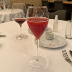 リストランテ ラ チャウ - 