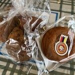 三矢本舗 おんなの駅なかゆくい市場店 - 