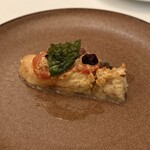 リストランテ ラ チャウ - 