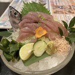 室戸屋ジロー - 