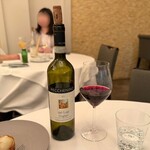 リストランテ ラ チャウ - 