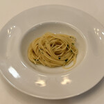 リストランテ ラ チャウ - 