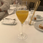 リストランテ ラ チャウ - 