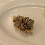 リストランテ ラ チャウ - 