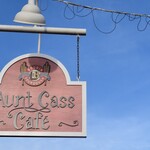 Aunt Cass Café - 