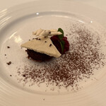 リストランテ ラ チャウ - 