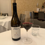 リストランテ ラ チャウ - 