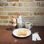 うのまち珈琲店 - 