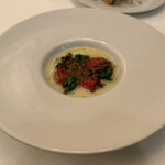 リストランテ ラ チャウ - 