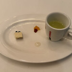 リストランテ ラ チャウ - 