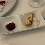 リストランテ ラ チャウ - 