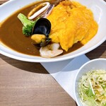 カフェ イソミ テラス - 