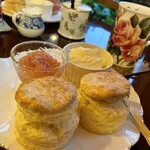 ガレージ ブルーベル - 