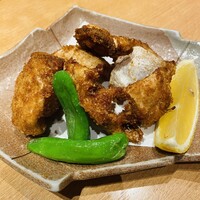 玄品 大阪 梅田東通 ふぐ・うなぎ・かに料理 - 