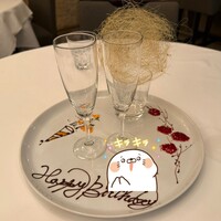 リストランテ ラ チャウ - 