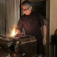 祇園 肉料理おか - 