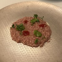 リストランテ ラ チャウ - 