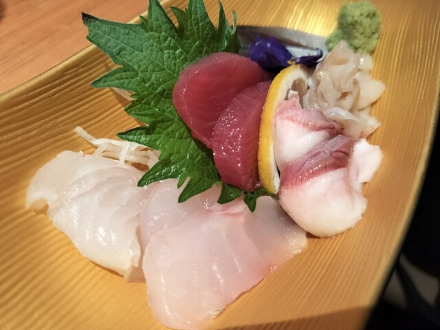 酔蓮（スイレン） - 秋田（居酒屋）の写真