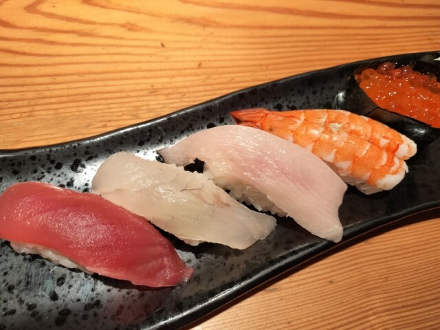 酔蓮（スイレン） - 秋田（居酒屋）の写真