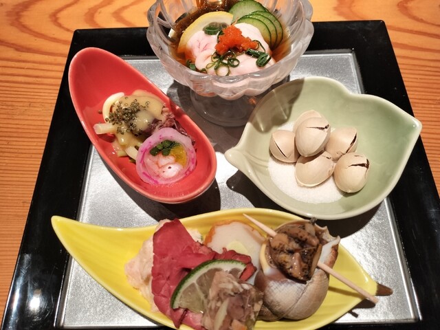 酔蓮（スイレン） - 秋田（居酒屋）の写真