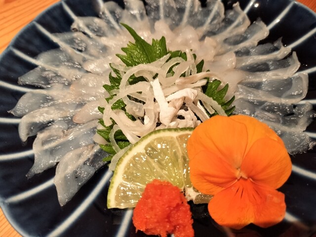 酔蓮（スイレン） - 秋田（居酒屋）の写真