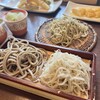 蕎麦見世のあみ